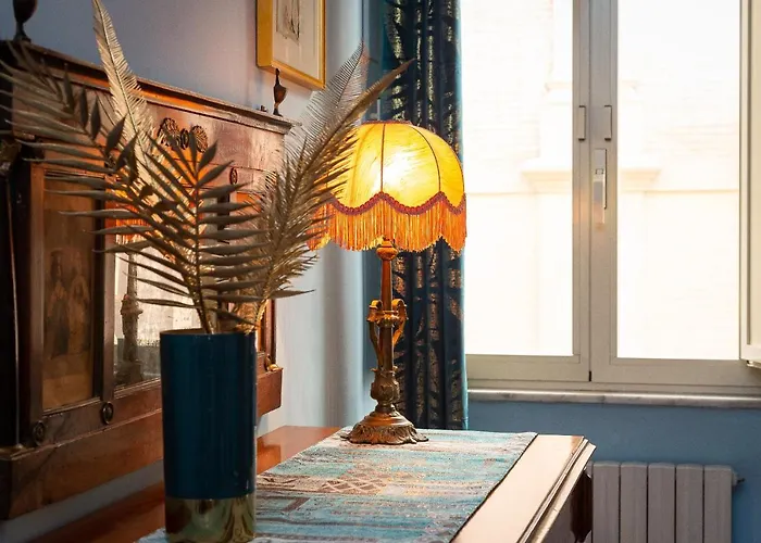 The Dreamers House Apartament *