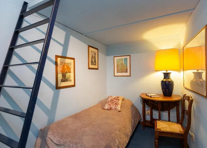 Apartament The Dreamers House Rzym