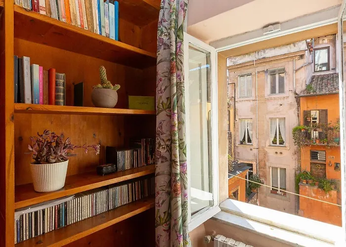 The Dreamers House * Rzym