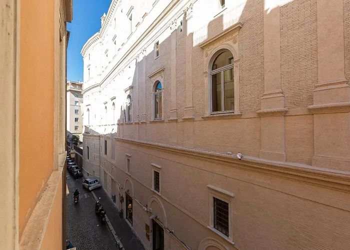 The Dreamers House Apartament