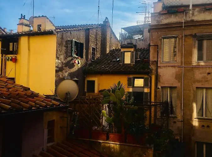 The Dreamers House Apartament *