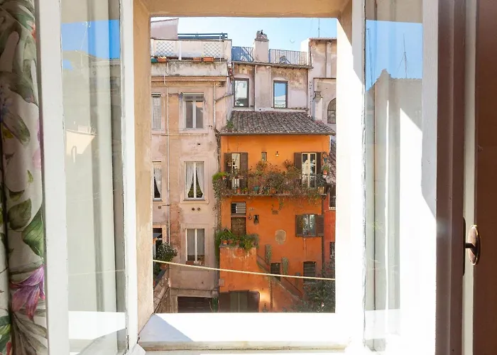 The Dreamers House Apartament