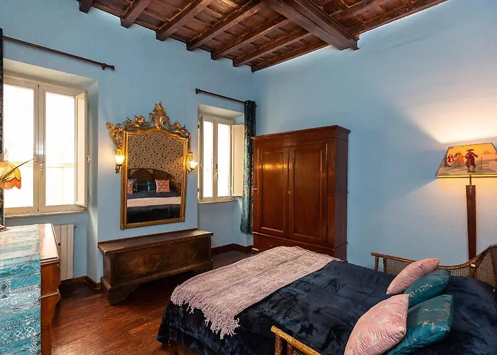 The Dreamers House * Rzym