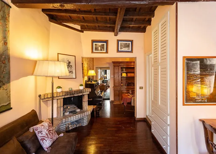 The Dreamers House Apartament *
