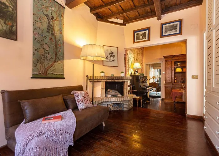 The Dreamers House * Rzym